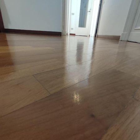 Lucia Appartamento Uso Esclusivo - Aeroporto Genova Sestri Ponente Esterno foto