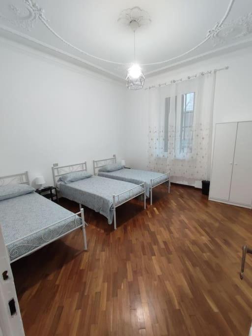 Lucia Appartamento Uso Esclusivo - Aeroporto Genova Sestri Ponente Esterno foto