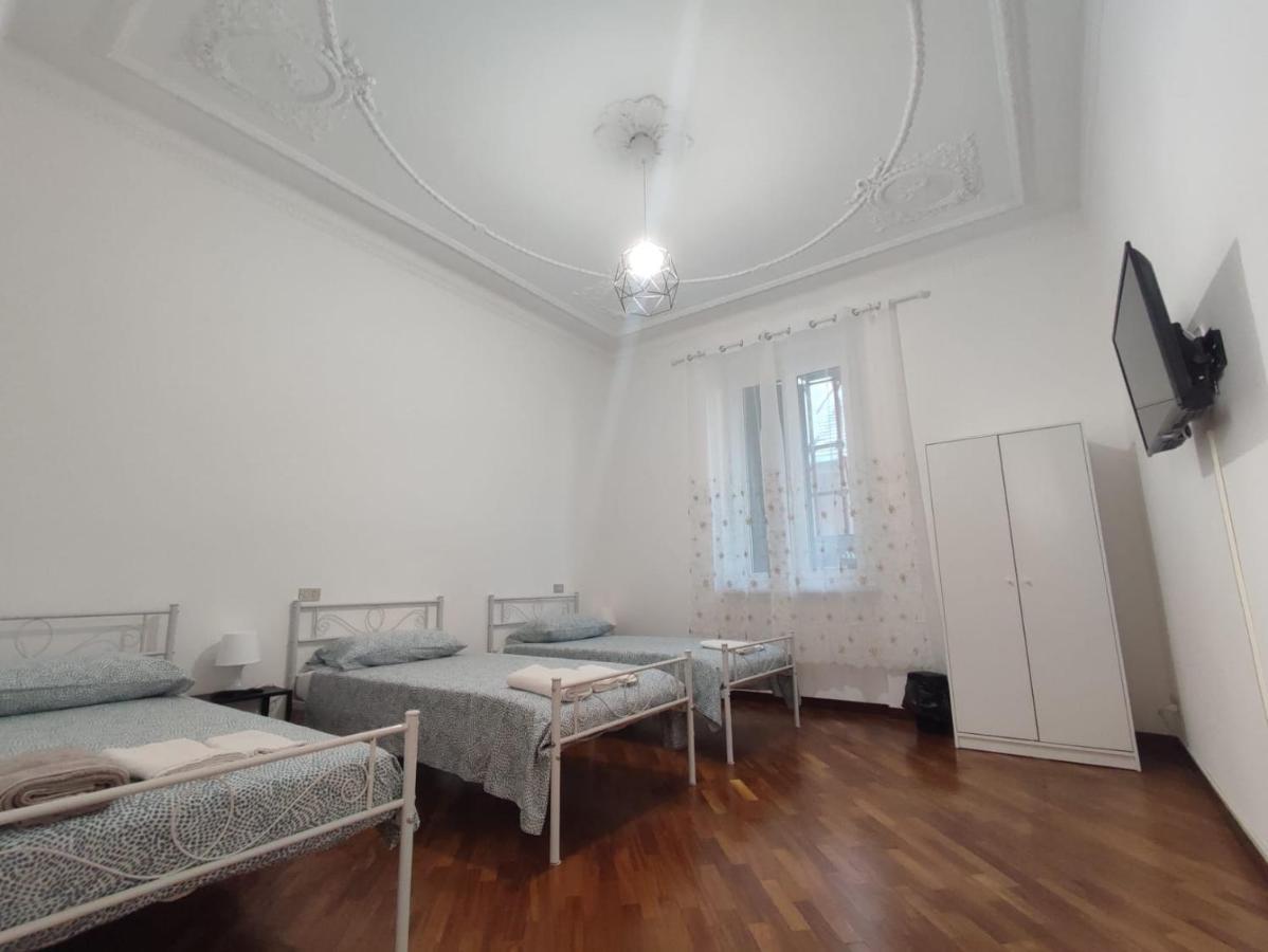 Lucia Appartamento Uso Esclusivo - Aeroporto Genova Sestri Ponente Esterno foto