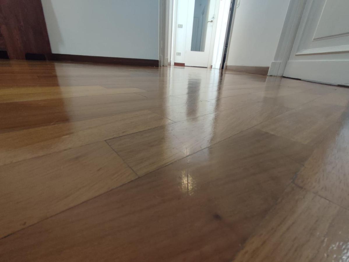 Lucia Appartamento Uso Esclusivo - Aeroporto Genova Sestri Ponente Esterno foto