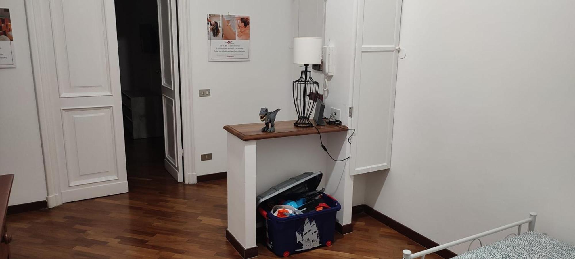 Lucia Appartamento Uso Esclusivo - Aeroporto Genova Sestri Ponente Esterno foto